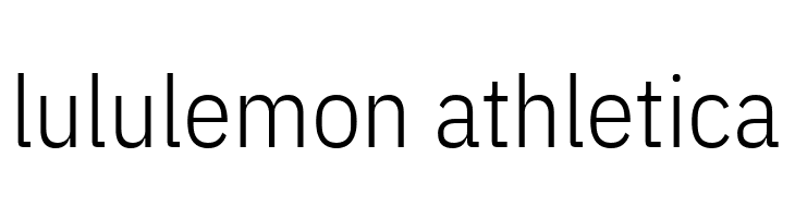 IBM Plex Sans Condensed Light  Descarca Fonturi Gratis