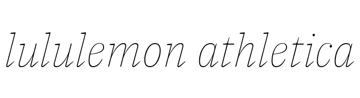 IBM Plex Serif Thin Italic  Descarca Fonturi Gratis