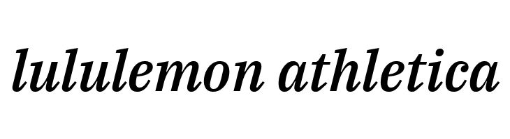 IBM Plex Serif Medium Italic  Descarca Fonturi Gratis