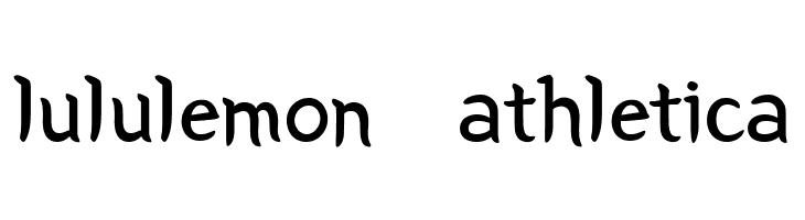 Yeon Sung Regular  Descarca Fonturi Gratis