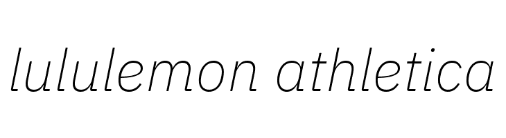 IBM Plex Sans ExtraLight Italic  Descarca Fonturi Gratis