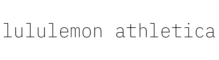 IBM Plex Mono ExtraLight  Descarca Fonturi Gratis