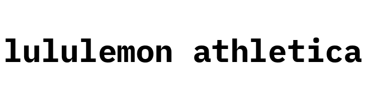 IBM Plex Mono Bold  Descarca Fonturi Gratis