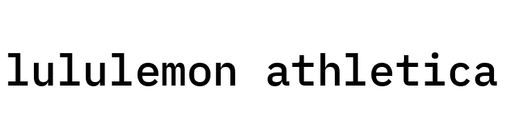 IBM Plex Mono Medium  Descarca Fonturi Gratis