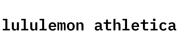 IBM Plex Mono SemiBold  Descarca Fonturi Gratis