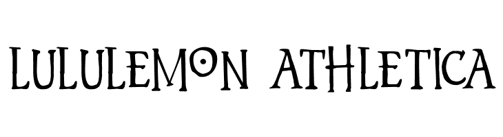 Hyldemoer DEMO Regular  Descarca Fonturi Gratis