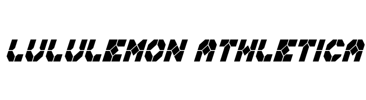 Zoom Runner Condensed Italic  Descarca Fonturi Gratis