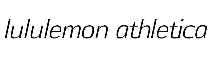 Aftasans-Italic  Descarca Fonturi Gratis