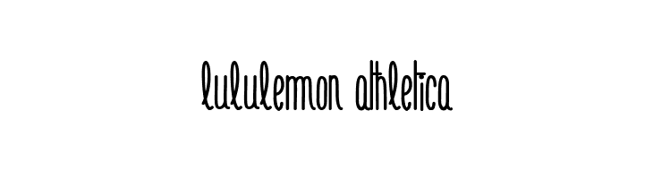 Je n'aime pas le lundi  Descarca Fonturi Gratis