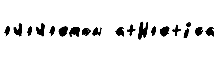 abstracto-Regular  Descarca Fonturi Gratis