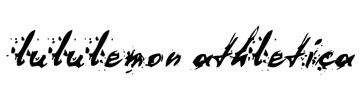 Last Words from the Earth  Descarca Fonturi Gratis