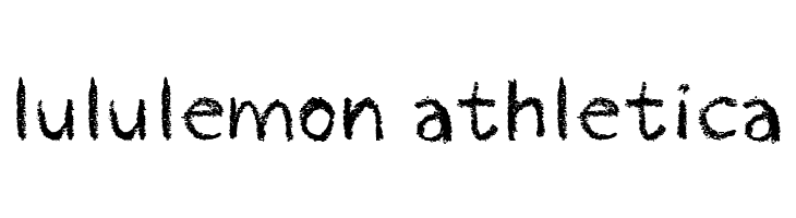 Crayon Hand Regular 2016 Demo  Descarca Fonturi Gratis