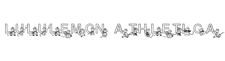 Mousie  Descarca Fonturi Gratis