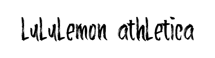 AlineaTypeface  Descarca Fonturi Gratis