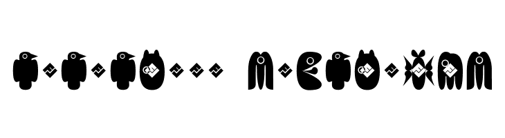 Koshka  Descarca Fonturi Gratis