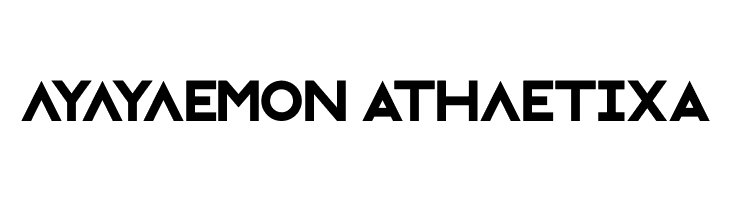 Initiation Ritual GRK  Descarca Fonturi Gratis