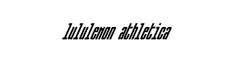 Ballbase UltraItalic  Descarca Fonturi Gratis