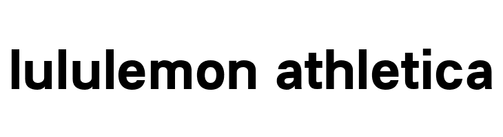 Lunchtype21 Bold  Descarca Fonturi Gratis