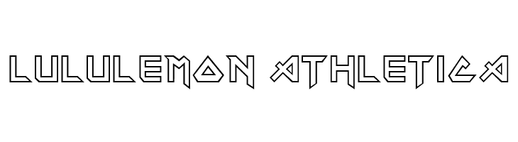 Iron Maiden  Descarca Fonturi Gratis