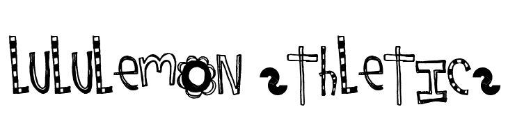 It's Time for FUN  Descarca Fonturi Gratis