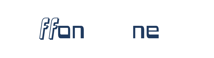 Kefei font — Lorem ipsum body text preview