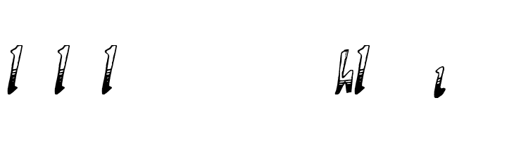 i need you tonight  Descarca Fonturi Gratis