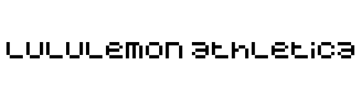 Avant Pixel Regular  Descarca Fonturi Gratis