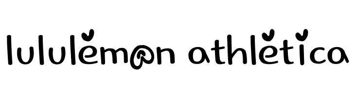 lovingyou  Descarca Fonturi Gratis