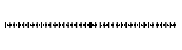 Pica Hole - 1890 Morse  Descarca Fonturi Gratis