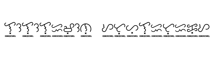 Baybayin Trial Round  Descarca Fonturi Gratis