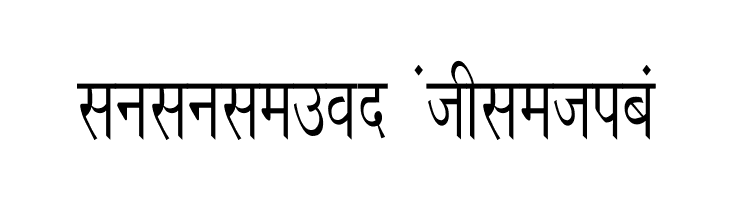 Richa Condensed  Descarca Fonturi Gratis