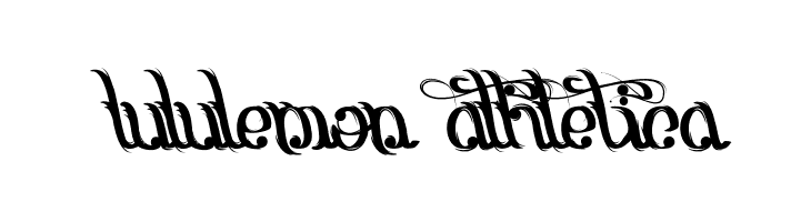 Origine du Monde  Descarca Fonturi Gratis