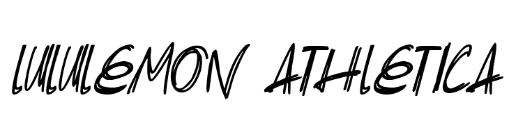 Slenderscratch Italic  Descarca Fonturi Gratis