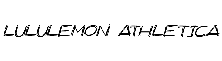 Widescratch Italic  Descarca Fonturi Gratis