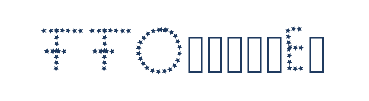 Shine font — Lorem ipsum body text preview