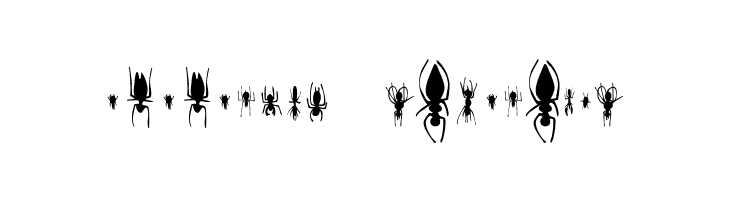 Win Bugs  Descarca Fonturi Gratis