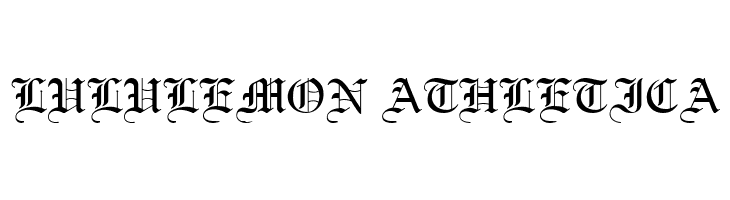 .VnLincolnH  Descarca Fonturi Gratis