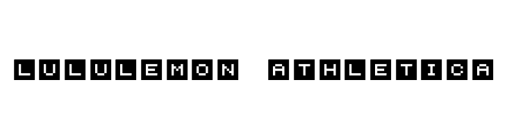 Blockway Pixies  Descarca Fonturi Gratis