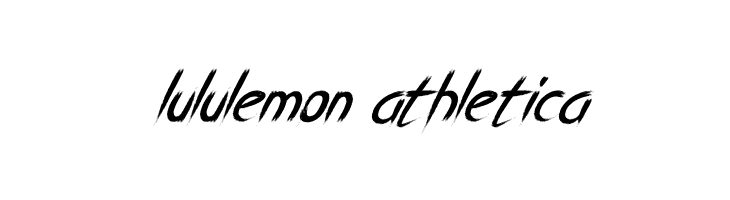 Breathe Karma Italic Regular  Descarca Fonturi Gratis