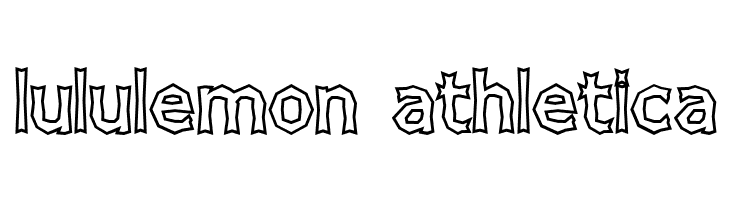 Chizzler Bold Outline  Descarca Fonturi Gratis
