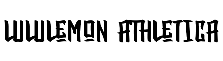 SA BlackTop DEMO  Descarca Fonturi Gratis