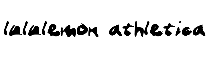 InkStand  Descarca Fonturi Gratis