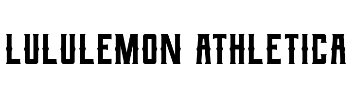 Berg Western Regular  Descarca Fonturi Gratis