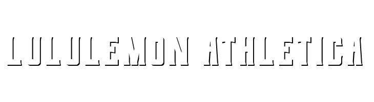 Berg Shadow  Descarca Fonturi Gratis