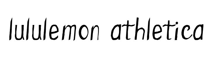 Wonky Printed  Descarca Fonturi Gratis