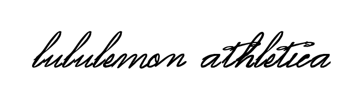 Spencerian Lady's Hand SW  Descarca Fonturi Gratis