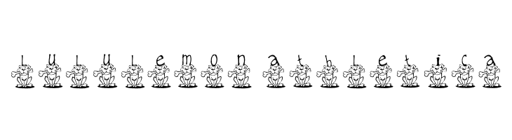 AEZ ruff, ruff  Descarca Fonturi Gratis