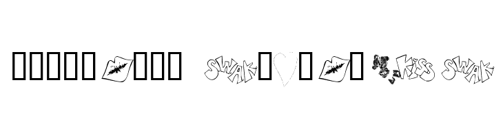 AEZ sweethearts  Descarca Fonturi Gratis