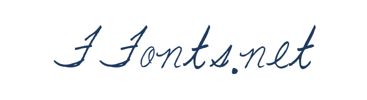 AEZ American Woman font — Lorem ipsum body text preview