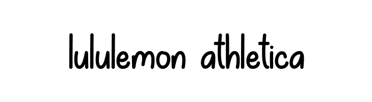 My Happy Ending Regular  Descarca Fonturi Gratis